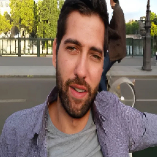 Person 5
